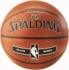 М'яч баскетбольний Spalding NBA Silver In/Out 76018Z №7 - 1
