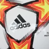 М'яч для футзалу Adidas Finale 21 PRO Sala Pyrostorm GU0213 - 2