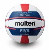 М'яч для пляжного волейболу Molten V5B5000 FIVB (ORIGINAL) - 1