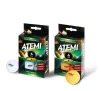 М'ячі для настільного тенісу Atemi 1* 6шт. - 3