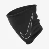 Баф Nike FLEECE NECKWARMER 2.0 BLACK/WHITE OSFM чорний Уні OSFM - 1