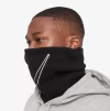 Баф Nike FLEECE NECKWARMER 2.0 BLACK/WHITE OSFM чорний Уні OSFM - 3