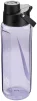 Пляшка Nike TR RENEW RECHARGE CHUG BOTTLE 24 OZ чорний, білий Уні 709 мл - 1