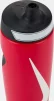Пляшка Nike REFUEL BOTTLE GRIP 18 OZ червоний, білий, чорний 532 мл (N.100.9955.636.18) - 3
