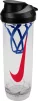 Пляшка Nike TR RECHARGE SHAKER BOTTLE 2.0 24 OZ синій, червоний, чорний 709 мл (N.101.0724.945.24) - 1
