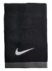 Рушник Nike FUNDAMENTAL TOWEL MEDIUM чорний Уні 40х80 см - 2