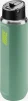 Пляшка Nike SS RECHARGE STRAW BOTTLE 24 OZ зелений 709 мл (N.101.3795.011.24) - 2