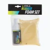 Набір для чищення ракеток JOOLA Rubber Foam Set 69415 - 4