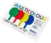 Набір для настільного тенісу Joola Multicolour (4 ракетки) 54830 - 6