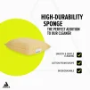Набір для очищення накладок настільного тенісу Joola Rubber Cleaning Kit (125 мл) 84052 - 6