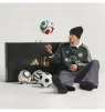 Набір міні-м'ячів adidas FIFA World Cup Historical Mini Ball Set JN2093 - 6