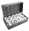 Набір міні-м'ячів adidas FIFA World Cup Historical Mini Ball Set JN2093 - 1