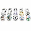 Набір міні-м'ячів adidas FIFA World Cup Historical Mini Ball Set JN2093 - 4