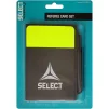 Набір арбітра SELECT Referee card set - 2