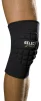 Наколенник SELECT Knee support handball unisex 6202 p.XXXL - 2