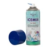Охолоджуючий спрей "заморозка" спортивна ICEMIX "400мл. (Польща) - 4