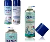 Охолоджуючий спрей "заморозка" спортивна ICEMIX "400мл. (Польща) - 2