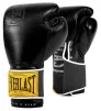 Боксерські рукавиці Everlast 1910 CLASSIC TRAINING GLOVE чорний 14 унцій (P00001711) - 1