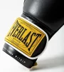 Боксерські рукавиці Everlast 1910 CLASSIC TRAINING GLOVE чорний 16 унцій (P00001713) - 2