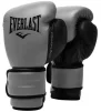 Боксерські рукавиці Everlast POWERLOCK 2R TRAINING GLOVE сірий, чорний Уні 16 унцій (P00002307) - 2
