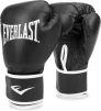 Боксерські рукавиці Everlast CORE 2 TRAINING GLOVE чорний Уні S/M - 9