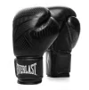 Боксерські рукавиці Everlast SPARK TRAINING GLOVES чорний Уні 16 унцій - 1