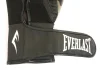 Боксерські рукавиці Everlast SPARK TRAINING GLOVE чорний, коричневий Уні 10 унцій - 9