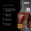 Боксерські рукавиці Everlast 1910 CLASSIC TRAINING GLOVE коричневий 16 унцій (P00002503) - 3