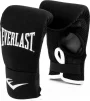 Боксерські рукавиці Everlast CORE SLIP ON BOXING GLOVE чорний One Size (P00002674) - 1