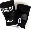 Боксерські рукавиці Everlast CORE SLIP ON BOXING GLOVE чорний One Size (P00002674) - 3