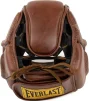 Шолом Everlast 1910 HEADGEAR коричневий S/M (P00002697) - 9
