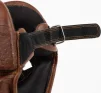 Шолом Everlast 1910 HEADGEAR коричневий S/M (P00002697) - 11