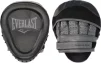 Лапи боксерські Everlast POWERLOCK R FOCUS MITT чорний One Size (P00002746) - 1