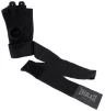 Бинти-рукавички Everlast PROSPECT QUICK WRAPS чорний, сірий Уні L/XL - 2