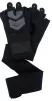 Бинти-рукавички Everlast PROSPECT QUICK WRAPS чорний, сірий Уні L/XL - 3