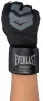 Бинти-рукавички Everlast PROSPECT QUICK WRAPS чорний, сірий Уні L/XL - 10