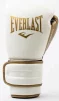 Боксерські рукавиці Everlast POWERLOCK 2R TRAINING GLOVE білий, золотий Уні 10 унцій (P00003048) - 1