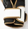 Боксерські рукавиці Everlast POWERLOCK 2R TRAINING GLOVE білий, золотий Уні 10 унцій (P00003048) - 4