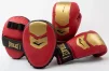 Комплект для боксу Everlast PROSPECT 2 BOXING KIT червоний, золотий Діт OSFM - 2