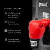 Боксерські рукавиці Everlast PROSTYLE 2 BOXING GLOVE червоний Уні 8 унцій - 3