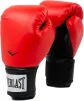 Боксерські рукавиці Everlast PROSTYLE 2 BOXING GLOVE червоний Уні 12 унцій - 1