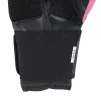 Боксерські рукавиці Everlast PROSTYLE 2 BOXING GLOVE рожевий Уні 12 унцій - 6