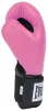 Боксерські рукавиці Everlast PROSTYLE 2 BOXING GLOVE рожевий Уні 12 унцій - 14