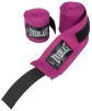 Бинти Everlast CORE HANDWRAPS рожевий Уні 120 (304,8 см) - 2