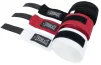 Бинти Everlast CORE HANDWRAPS 3 PACK чорний, білий, червоний Уні 120 (304,8 см) - 4