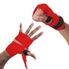 Бинти Everlast CORE HANDWRAPS 3 PACK чорний, білий, червоний Уні 120 (304,8 см) - 8