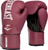 Боксерські рукавиці Everlast ELITE 2 BOXING GLOVES бордовий 14 унцій (P00003302) - 1