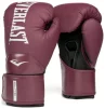Боксерські рукавиці EVERLAST ELITE 2 BOXING GLOVES бордовий Уні 16 унцій - 1