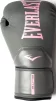Боксерські рукавиці Everlast ELITE 2 BOXING GLOVES сірий, рожевий 10 унцій (P00003310) - 2