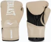 Боксерські рукавиці EVERLAST ELITE 2 BOXING GLOVES бежевий Уні 16 унцій - 1